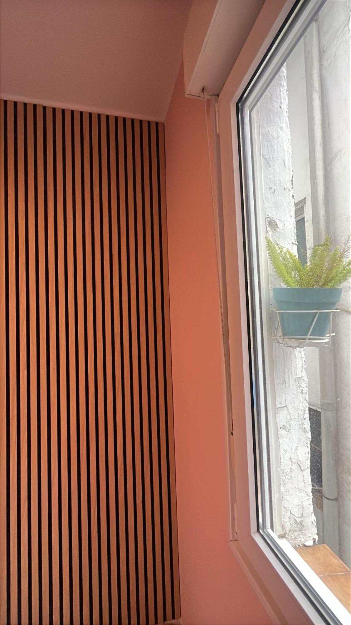 New Fika 4A Daire Bilbao Dış mekan fotoğraf