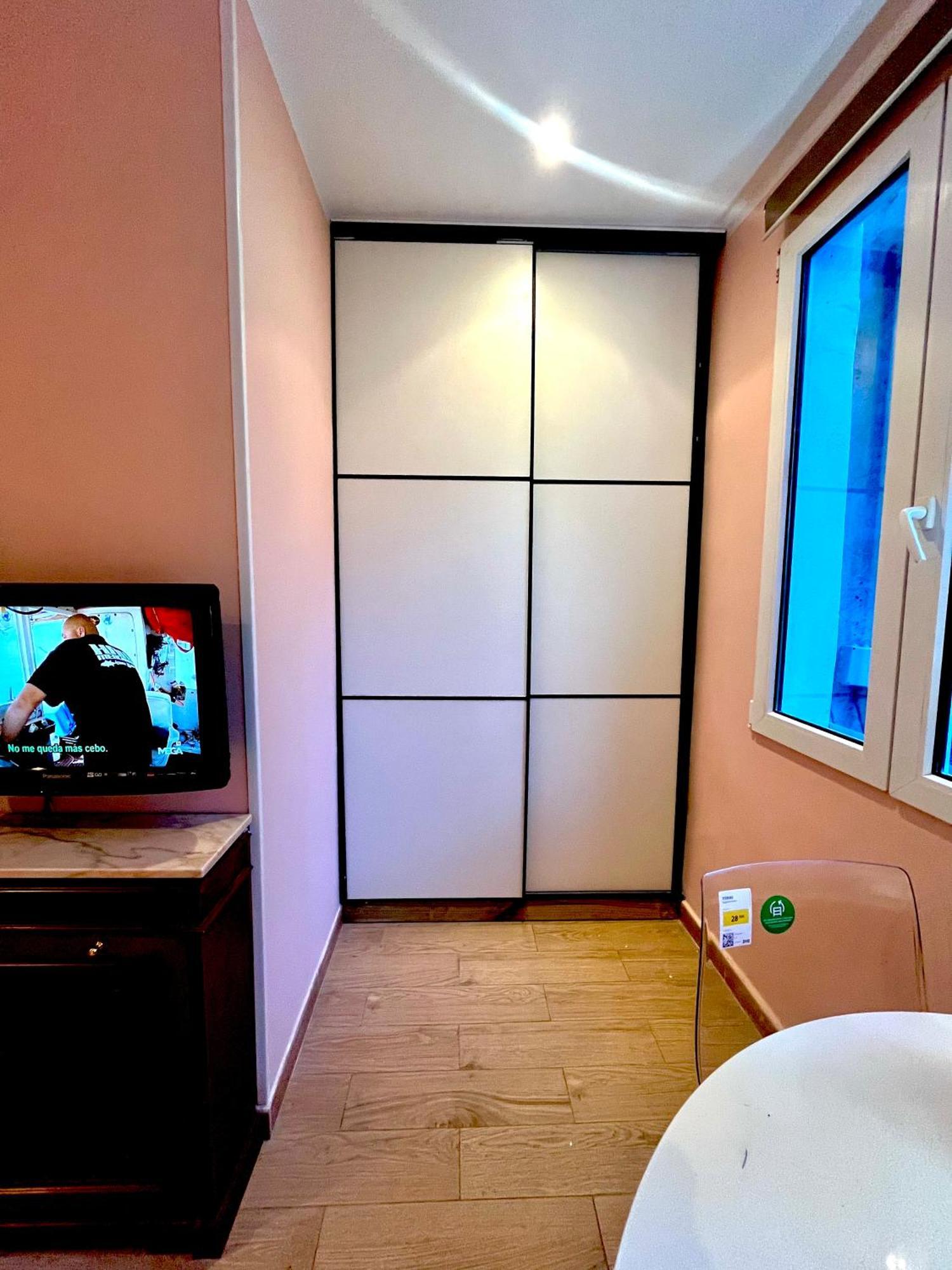 New Fika 4A Daire Bilbao Dış mekan fotoğraf